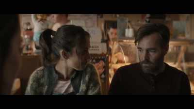 - Maybe we should wait for you.
- Absolutely not. We leave immediately. - Bodkin