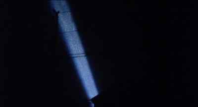 Maybe you should wake him up
to see the searchlights. - Radio Days