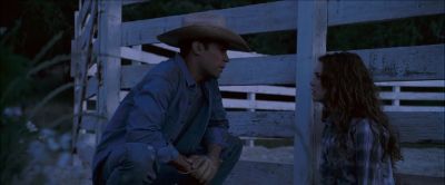 Maybe you should wash up - Flicka