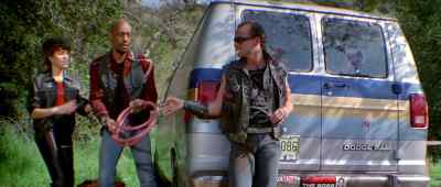 Maybe we shouldn't
do this, Ali. - Friday the 13th Part III