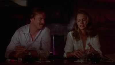 Maybe you shouldn't dress like that - Body Heat
