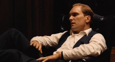 Maybe we shouldn't get Mike mixed up in this too directly - The Godfather