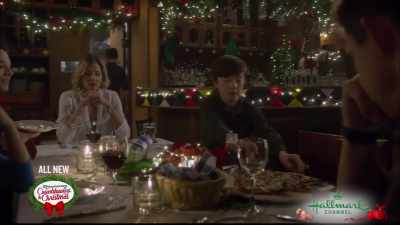 Maybe we shouldn't have canceled
the big Christmas tree. - It's Beginning to Look a Lot Like Christmas