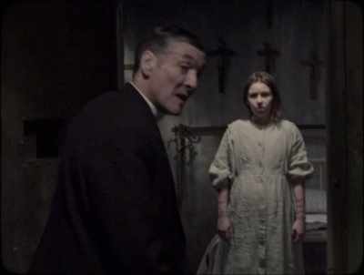- Maybe we shouldn't take her out.
- I think we should. This is fucking insane. - The Devil's Doorway
