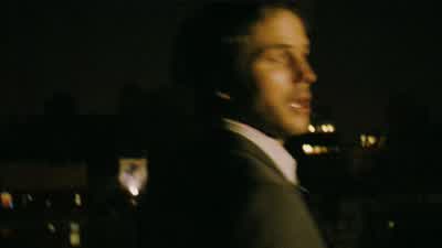 Maybe you should've left town a little bit earlier right - Cloverfield