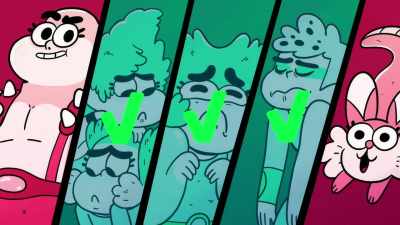 -Maybe Snarf'll
vote against--
-[sleepy meow] - ThunderCats Roar