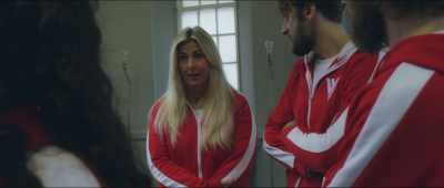 - Maybe so, but that night after
I bailed, - Trauma Therapy: Psychosis
