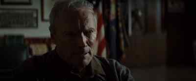Maybe so, Father. - Gran Torino