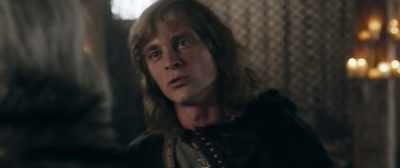 Maybe so, but he'll still need
our votes. - The Pagan King