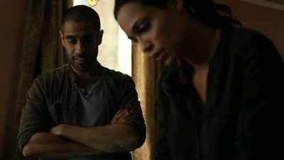 Maybe so, but it was your daydream... - Marvel's Iron Fist