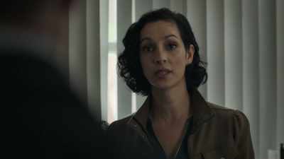 Maybe so, but it's
still school property, - The Chelsea Detective