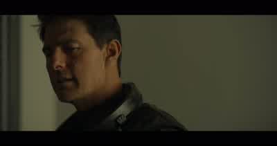 Maybe so, sir. - Top Gun: Maverick
