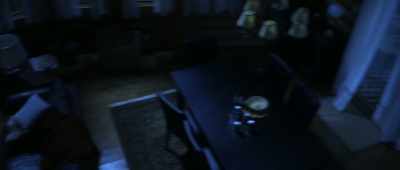 Maybe some kind of radio
transmitting device or something. - The Gracefield Incident