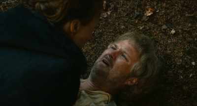 -Maybe! Some of them do!
I don't know! - Man and Witch: The Dance of a Thousand Steps