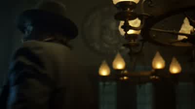 Call yourself whatever you want, man! - Gotham