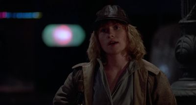 Maybe some other time - Streets of Fire