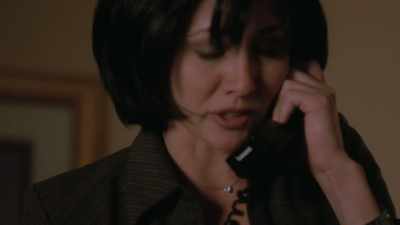Maybe some part of you will
always be able to feel that. - Charmed
