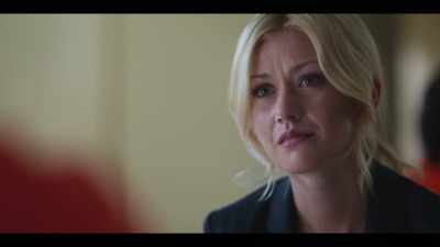 Maybe some photos of us. - True Justice: Family Ties