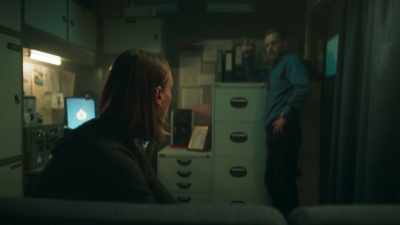 Maybe somebody else killed him,
but Walsh was definitely involved. - Vigil