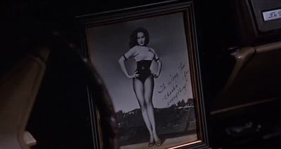 Maybe if somebody gave me back my princess points - To Wong Foo, Thanks for Everything! Julie Newmar