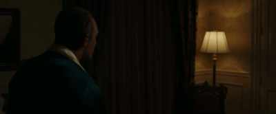 Maybe somebody goes
looking for my daughter. - Capone