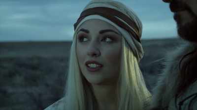 Maybe someday, new gods will arise, - Mythica: The Godslayer