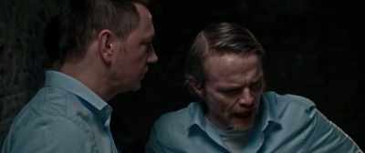 Maybe someone's not happy
with the current leadership! - Alcatraz