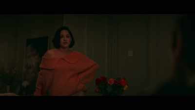 Maybe something grown-up,
like have a conversation - Sexy Beast