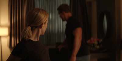 Maybe something like
Little Wing came along - Reacher