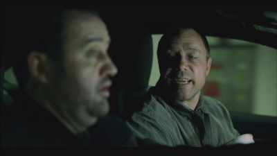 Maybe something like
you're a complete dickhead? - Code 404
