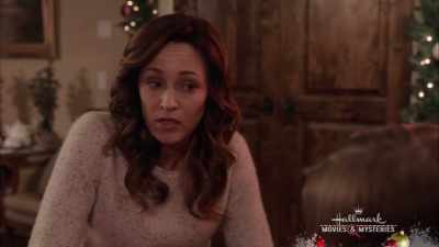Maybe something
not in Minneapolis. - A Bramble House Christmas