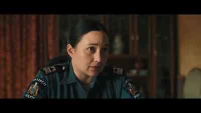 Maybe something she was ashamed of, - Under the Bridge
