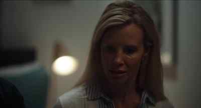 Maybe something sympathetic.
Show some empathy, please. - Running on Empty