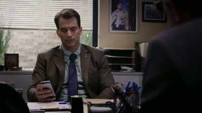 Maybe something went terribly wrong
and they had to flee, I don't know. - Acts of Vengeance