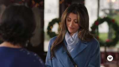 Maybe, but sometimes, - Jolly Good Christmas