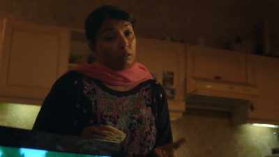 Maybe soon, you gonna start dating, - Ackley Bridge
