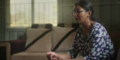 Maybe speaking would have been… better. - Crime Stories: India Detectives
