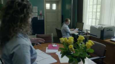 Maybe you spend so much time
looking after your daughter - Wakefield