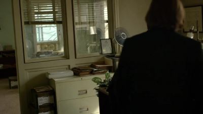 - Maybe she stepped out.
- Did she take the files? - Marvel's Daredevil