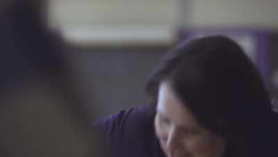 Maybe Steve can't learn because
you lost track of your reason. - The OA