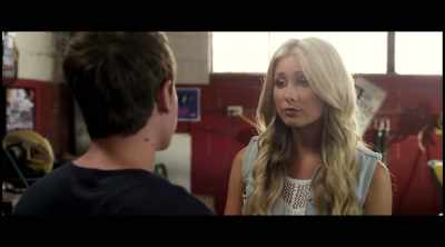 Maybe she still gets sick,
and maybe she still dies. - Country Crush