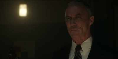 Maybe stop admitting defeat
all the time, - Project Blue Book