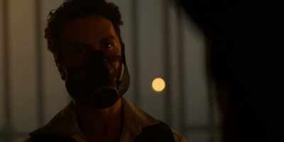 Maybe he stupidly thought that
you marrying my... his daughter... - R.I.P.D. 2: Rise of the Damned