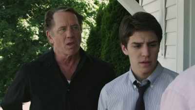 Maybe Suzy could
give him some advice. - Fair Haven
