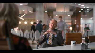Maybe talk about process,
things that I thought - The L Word: Generation Q