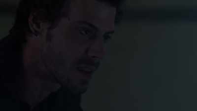 Maybe talking to Violet will. - Midnight, Texas