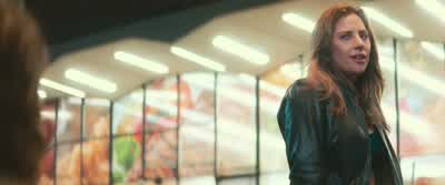 ..maybe that could work, like as a chorus or something. - A Star Is Born