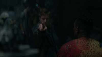 Maybe... that. Right there, yeah. - Krypton