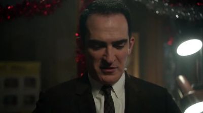 Maybe that's about to change. - Once Upon a Time