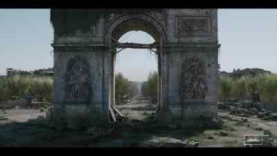 Maybe that's all it was. - The Walking Dead: Daryl Dixon